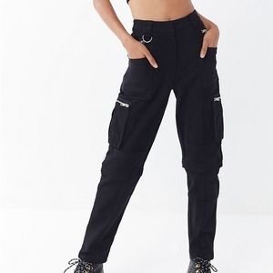 I.am.gia straight leg ursa pant